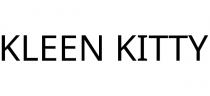 KLEEN KITTY
