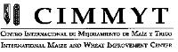 CIMMYT; CENTRO INTERNACIONAL DE MEJORAMIENTO DE MAIZ Y TRIGO INTERNATIONAL MAIZE AND WHEAT IMPROVEMENT CENTER