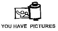 YOU HAVE PICTURES
