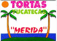 TORTAS YUCATECAS 