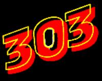 303