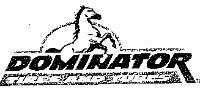 DOMINATOR TIRES AND TUBES