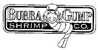 BUBBA GUMP SHRIMP CO.