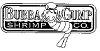 BUBBA GUMP SHRIMP CO.