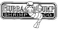BUBBA GUMP SHRIMP CO.