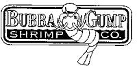 BUBBA GUMP SHRIMP CO.
