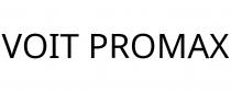 VOIT PROMAX