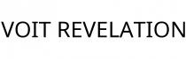 VOIT REVELATION