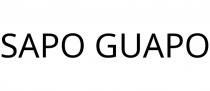 SAPO GUAPO
