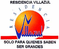 RESIDENCIA VILLAZUL; SOLO PARA QUIENES SABEN SER GRANDES