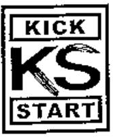 KICK KS START
