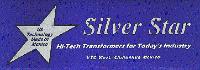 US TECHNOLOGY MADE IN MEXICO SILVER STAR HI-TECH TRANSFORMERS FOR TODAY'S INDUSTRY VTC WEST