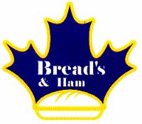 BREAD'S & HAM