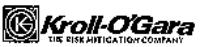 KOG KROLL-O'GARA THE RISK MITIGATION COMPANY