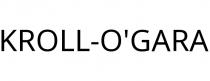 KROLL-O'GARA