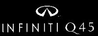 INFINITI Q45