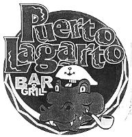 PUERTO LAGARTO