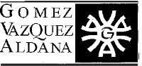 GOMEZ VAZQUEZ ALDAMA GVA