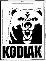 KODIAK