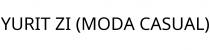 YURIT ZI (MODA CASUAL)