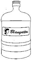 BLANQUITA