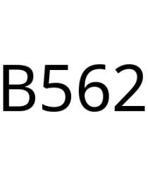 B562
