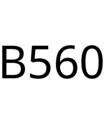 B560