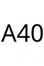 A40