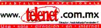 PANTALLA PROFESIONAL WWW.TELENET.COM.MX UNA SOLA DIRECCION EN INTERNET