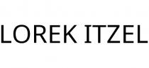 LOREK ITZEL