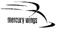 MERCURY WINGS