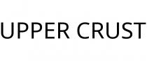 UPPER CRUST