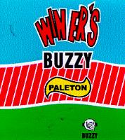 WINER'S BUZZY