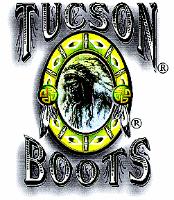 TUCSON BOOTS