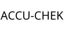 ACCU-CHEK