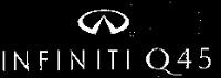 INFINITI Q45