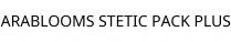 ARABLOOMS STETIC PACK PLUS