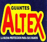 GUANTES ALTEX