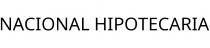 NACIONAL HIPOTECARIA