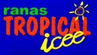 RANAS TROPICAL ICEE