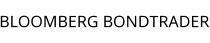 BLOOMBERG BONDTRADER
