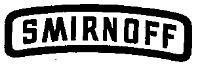 SMIRNOFF