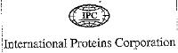 IPC INTERNATIONAL PROTEINS CORPORATION