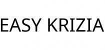 EASY KRIZIA
