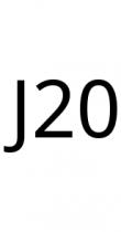 J20