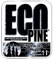ECO-PINE