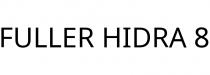 FULLER HIDRA 8