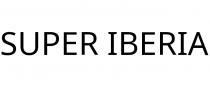 SUPER IBERIA