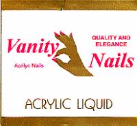 VANITY NAILS