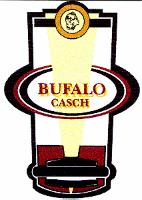 BUFALO CASCH